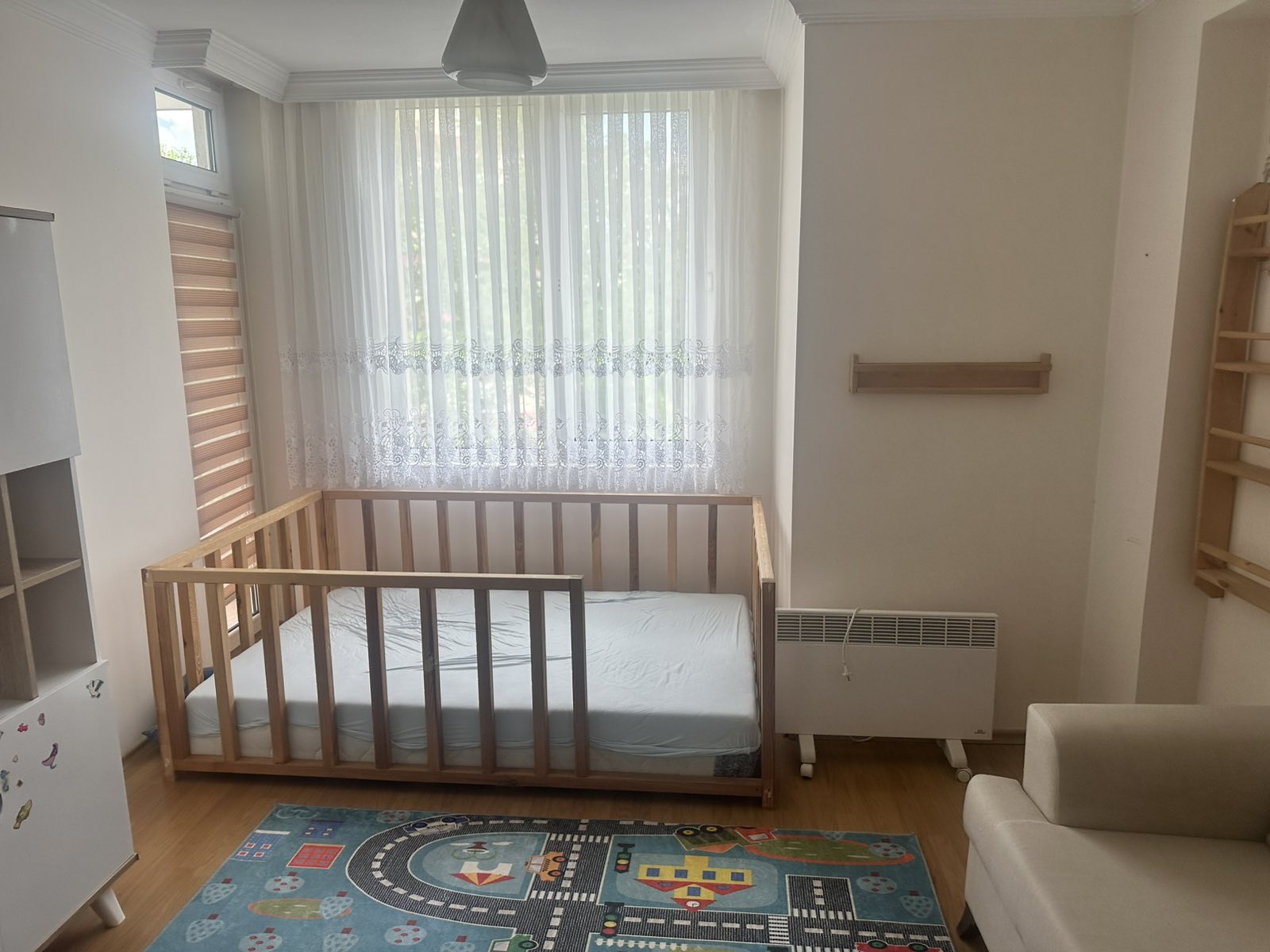 Продава 3-СТАЕН, гр. Кърджали, Център, снимка 12 - Апартаменти - 55273756