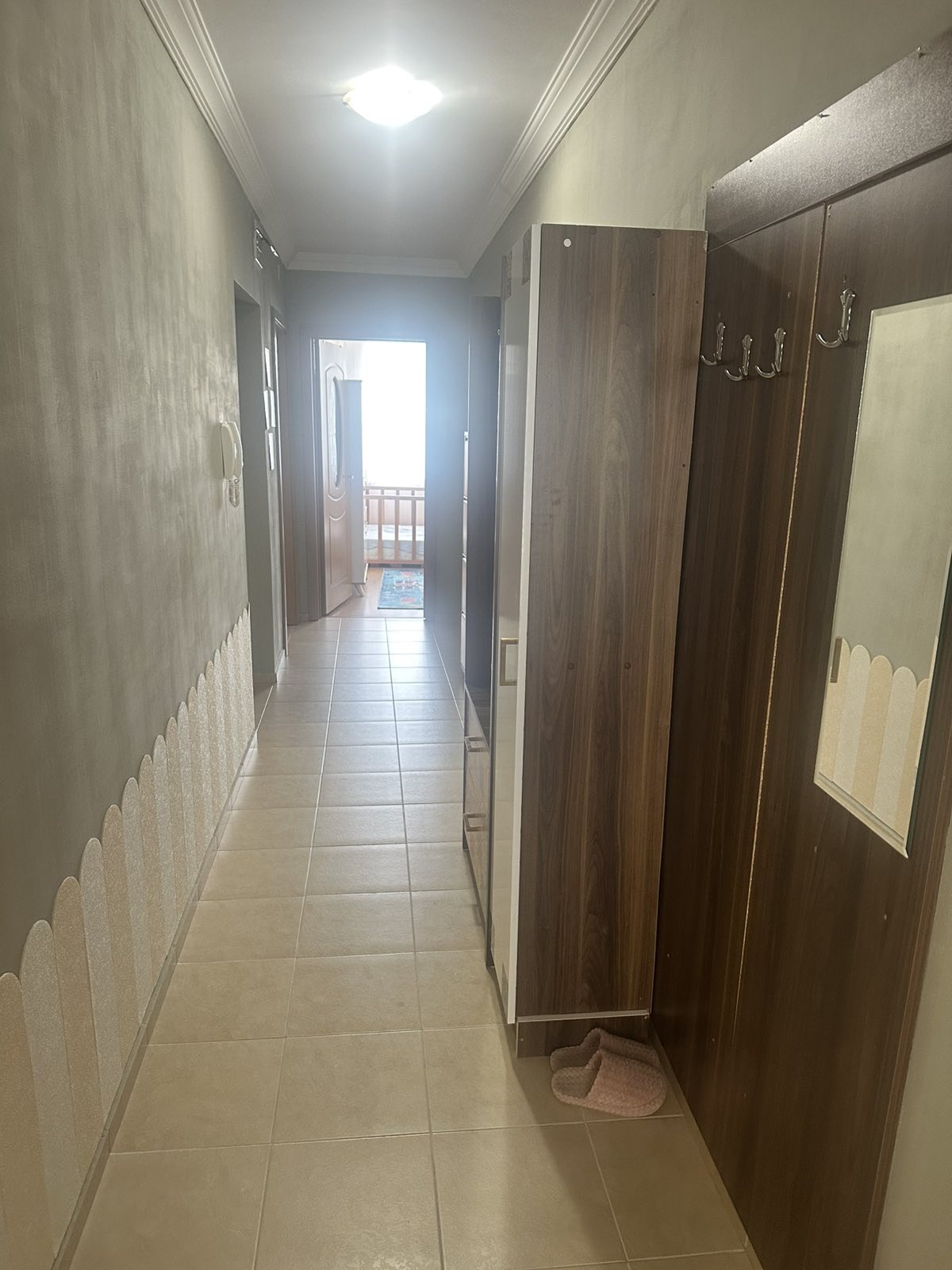 Продава 3-СТАЕН, гр. Кърджали, Център, снимка 6 - Апартаменти - 55273756