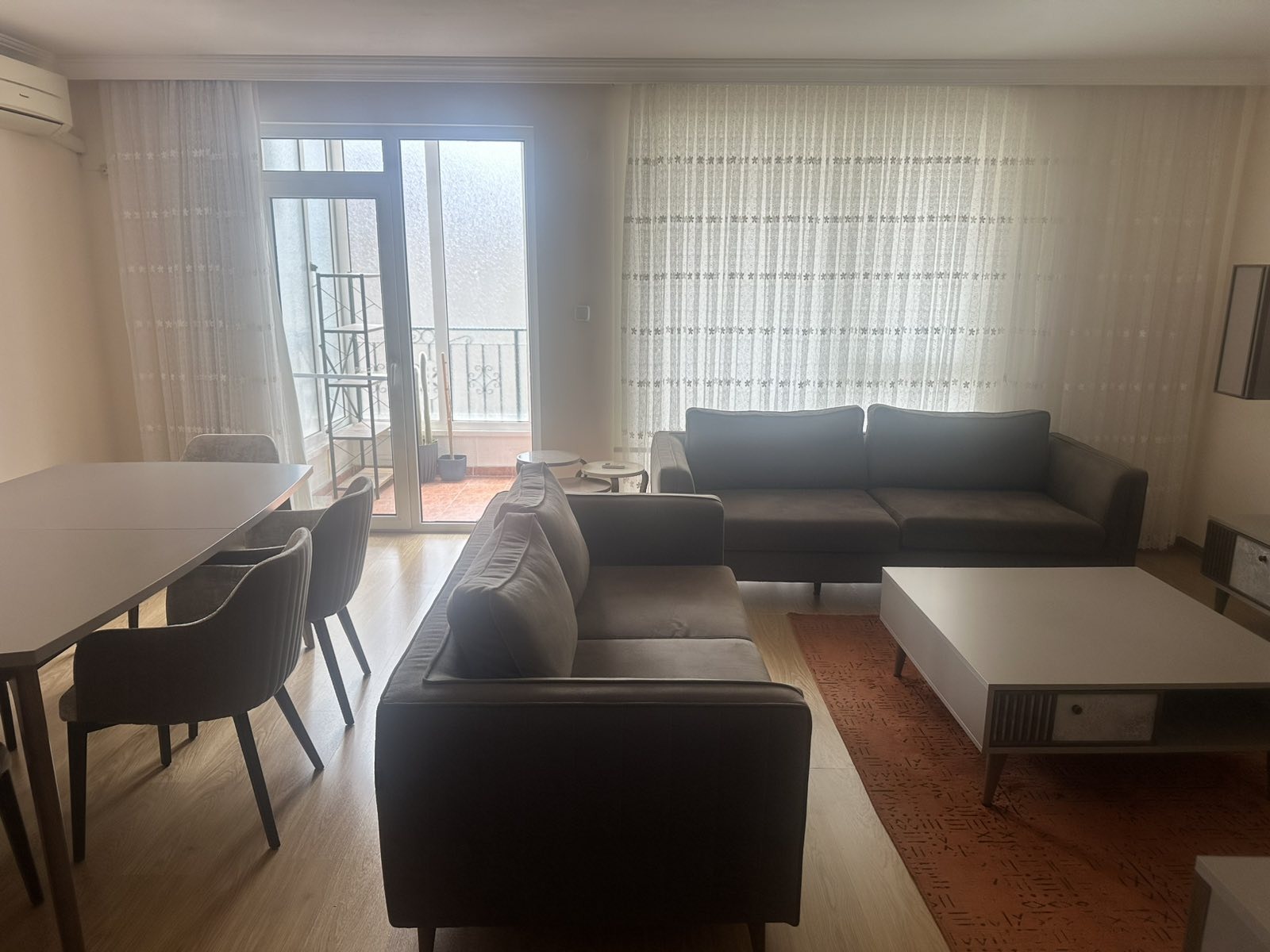 Продава 3-СТАЕН, гр. Кърджали, Център, снимка 2 - Апартаменти - 55273756