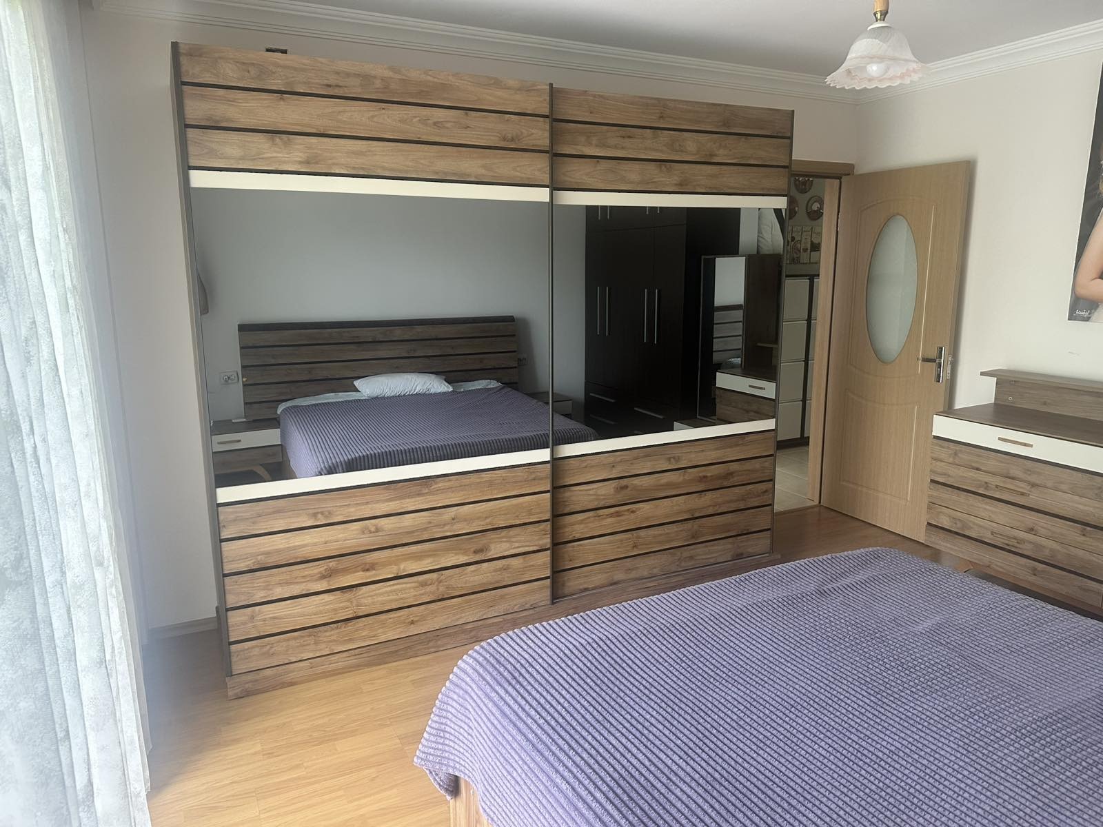 Продава 3-СТАЕН, гр. Кърджали, Център, снимка 9 - Апартаменти - 55273756