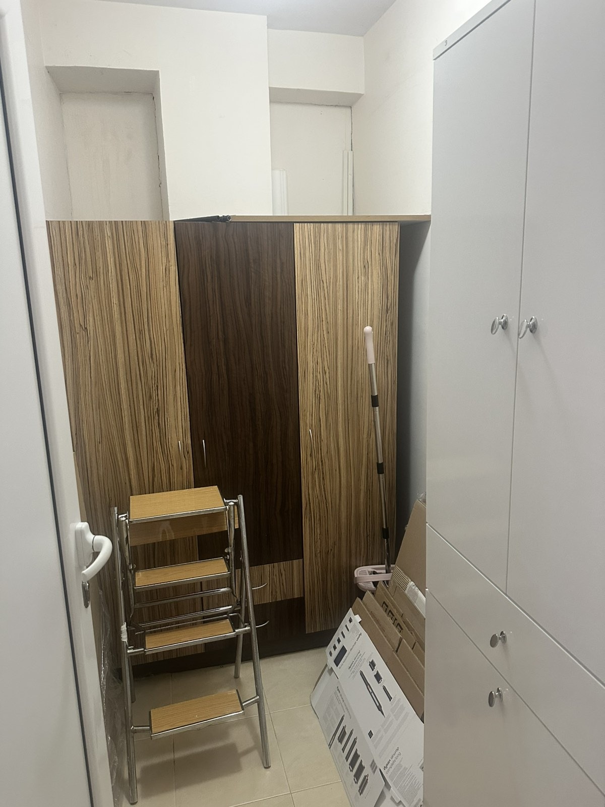 Продава 3-СТАЕН, гр. Кърджали, Център, снимка 16 - Апартаменти - 55273756
