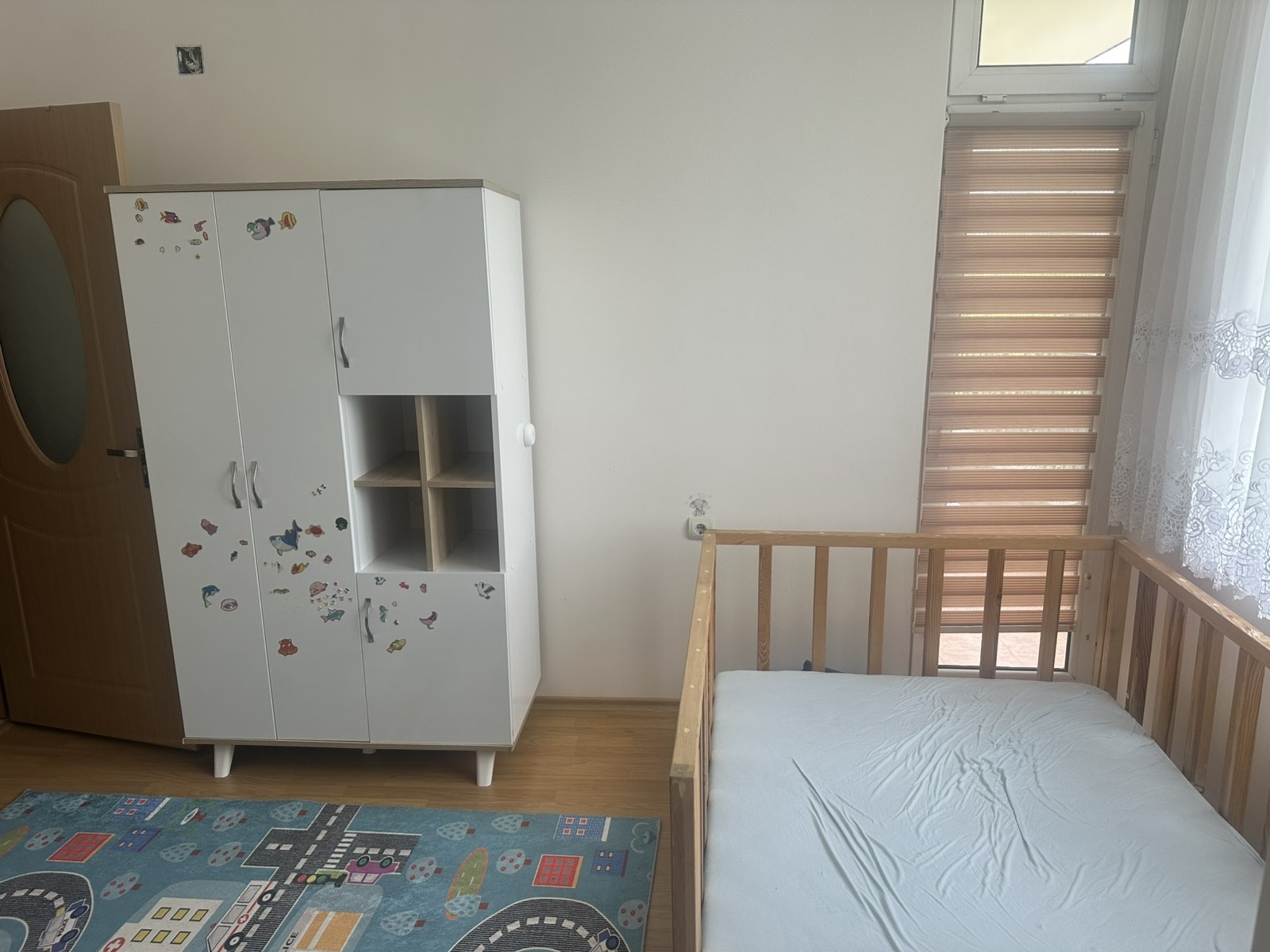 Продава 3-СТАЕН, гр. Кърджали, Център, снимка 13 - Апартаменти - 55273756