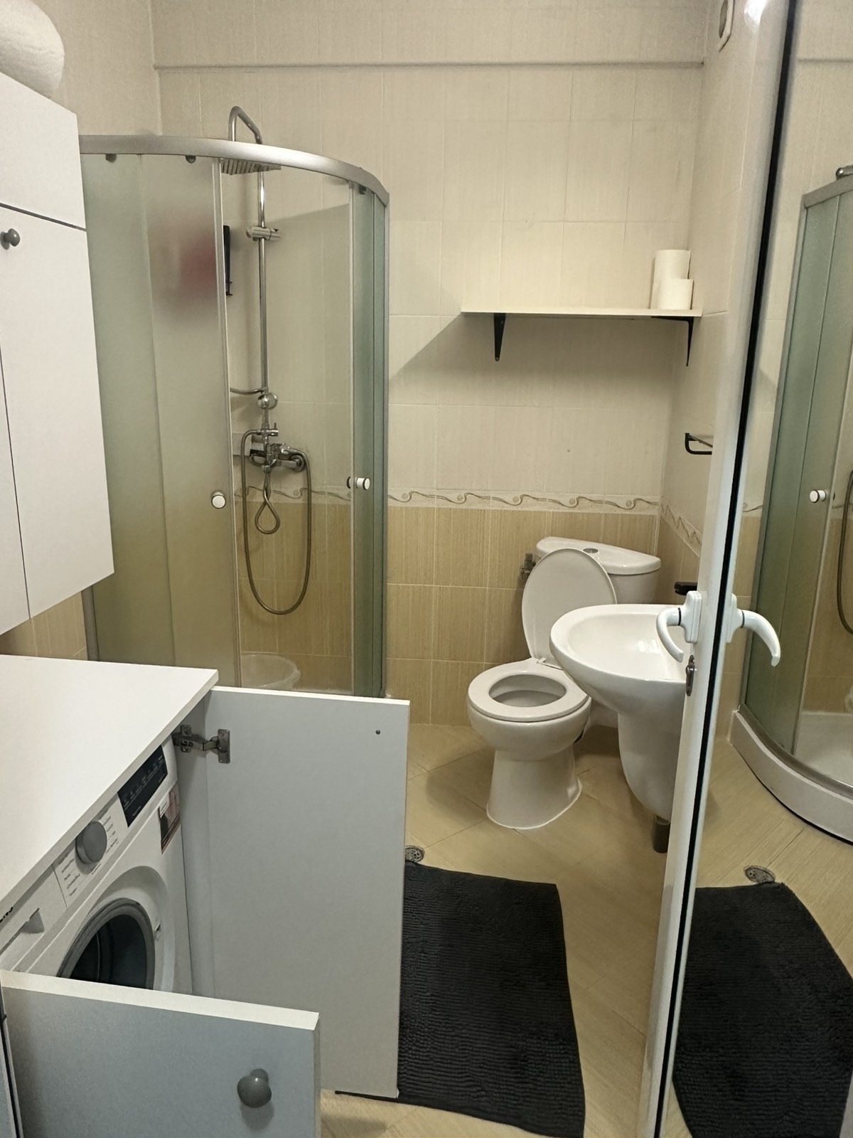 Продава 3-СТАЕН, гр. Кърджали, Център, снимка 15 - Апартаменти - 55273756