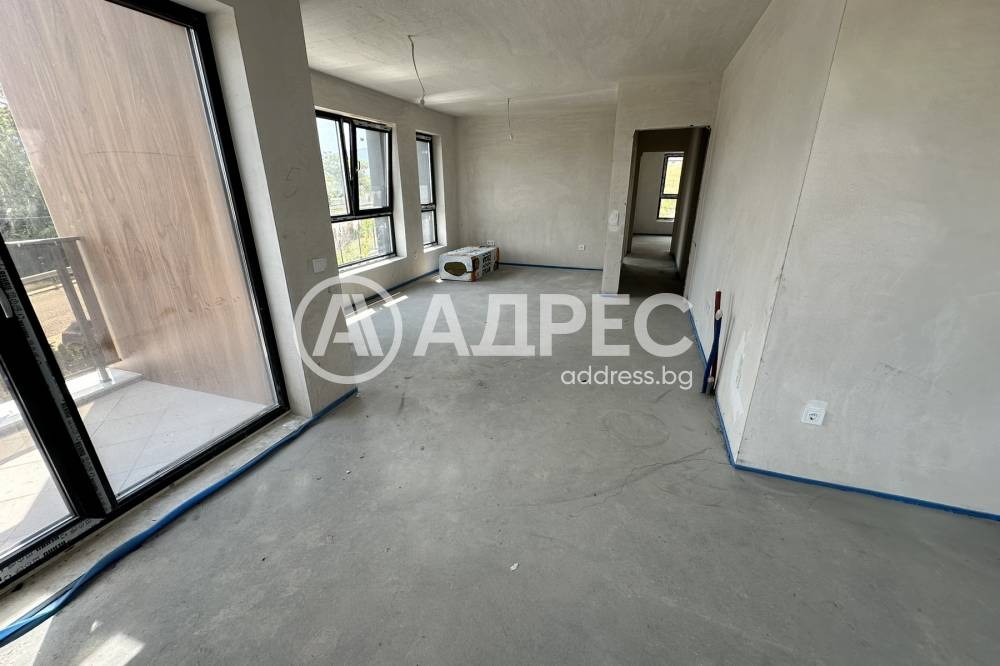 Продава 3-СТАЕН, гр. София, с. Иваняне, снимка 3 - Апартаменти - 55587471