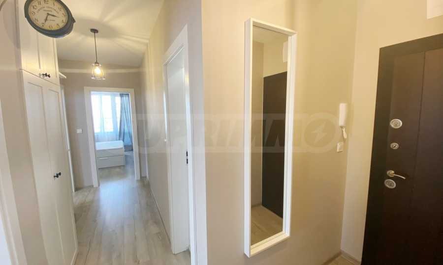 Продава 3-СТАЕН, гр. Пловдив, Каменица 1, снимка 13 - Апартаменти - 55612096