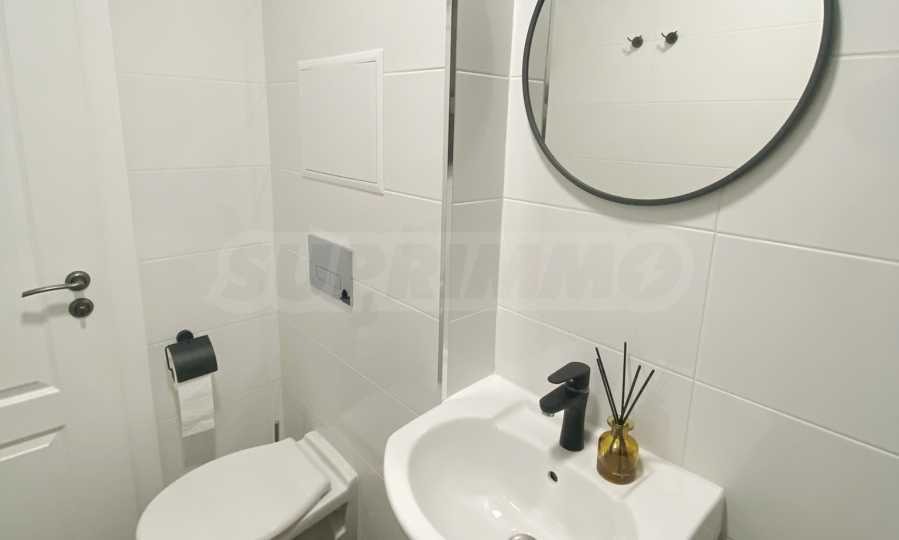 Продава 3-СТАЕН, гр. Пловдив, Каменица 1, снимка 16 - Апартаменти - 55612096