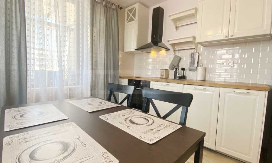 Продава 3-СТАЕН, гр. Пловдив, Каменица 1, снимка 3 - Апартаменти - 55612096