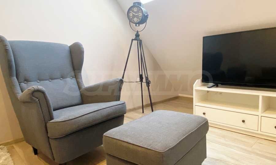 Продава 3-СТАЕН, гр. Пловдив, Каменица 1, снимка 5 - Апартаменти - 55612096
