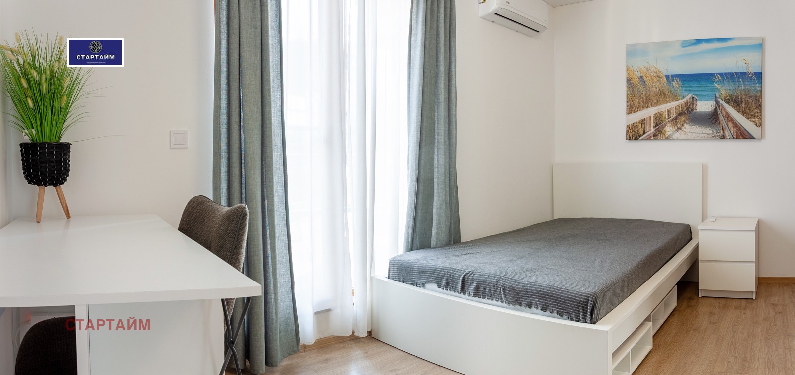 Продава 3-СТАЕН, гр. София, Лозенец, снимка 17 - Апартаменти - 56093206