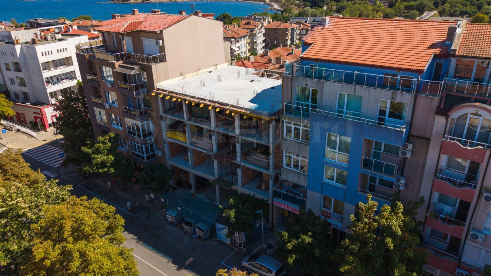 Продава 3-СТАЕН, гр. Царево, област Бургас, снимка 4 - Апартаменти - 56126801