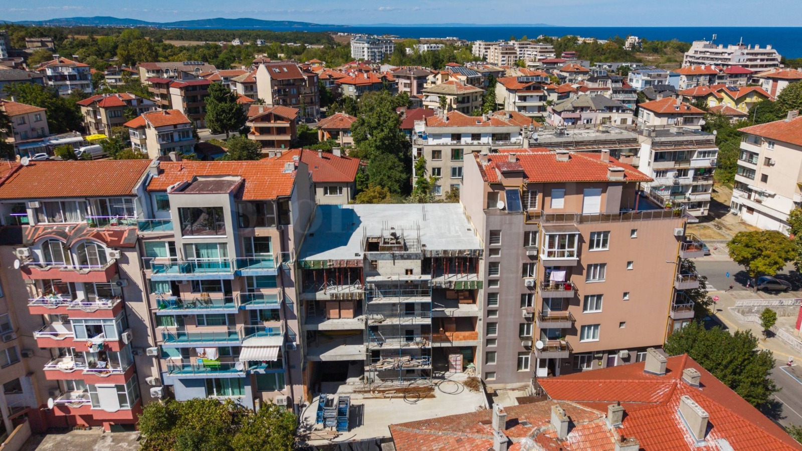 Продава 3-СТАЕН, гр. Царево, област Бургас, снимка 5 - Апартаменти - 56126801