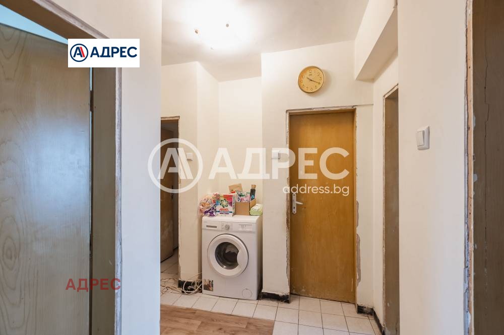 Продава МНОГОСТАЕН, гр. Варна, Чайка, снимка 16 - Апартаменти - 54945005