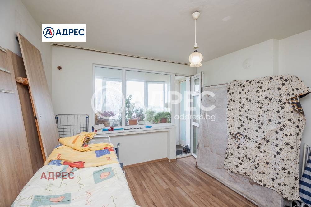 Продава МНОГОСТАЕН, гр. Варна, Чайка, снимка 14 - Апартаменти - 54945005
