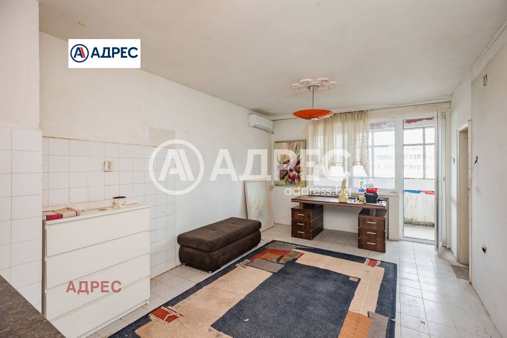 Продава МНОГОСТАЕН, гр. Варна, Чайка, снимка 11 - Апартаменти - 54945005