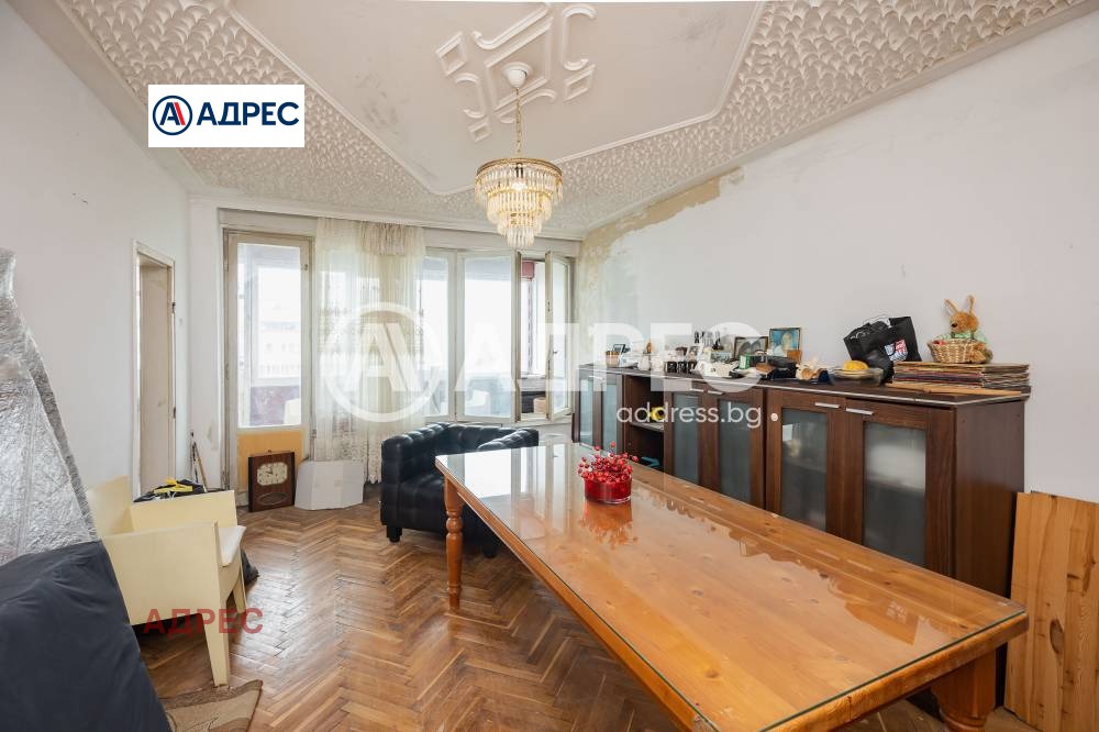 Продава МНОГОСТАЕН, гр. Варна, Чайка, снимка 7 - Апартаменти - 54945005