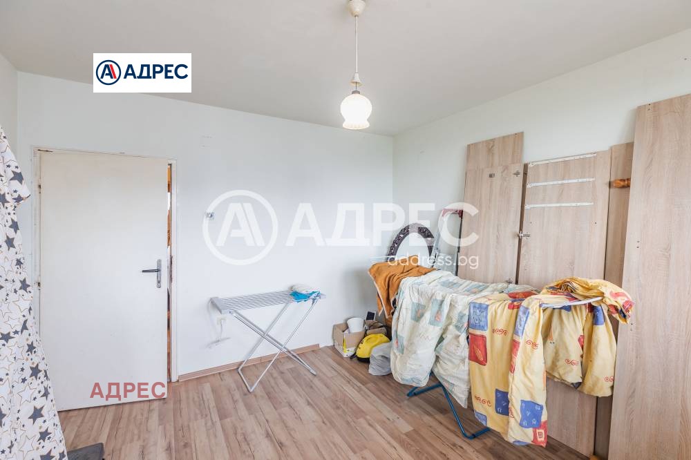 Продава МНОГОСТАЕН, гр. Варна, Чайка, снимка 15 - Апартаменти - 54945005