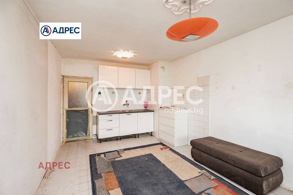 Продава МНОГОСТАЕН, гр. Варна, Чайка, снимка 10 - Апартаменти - 54945005