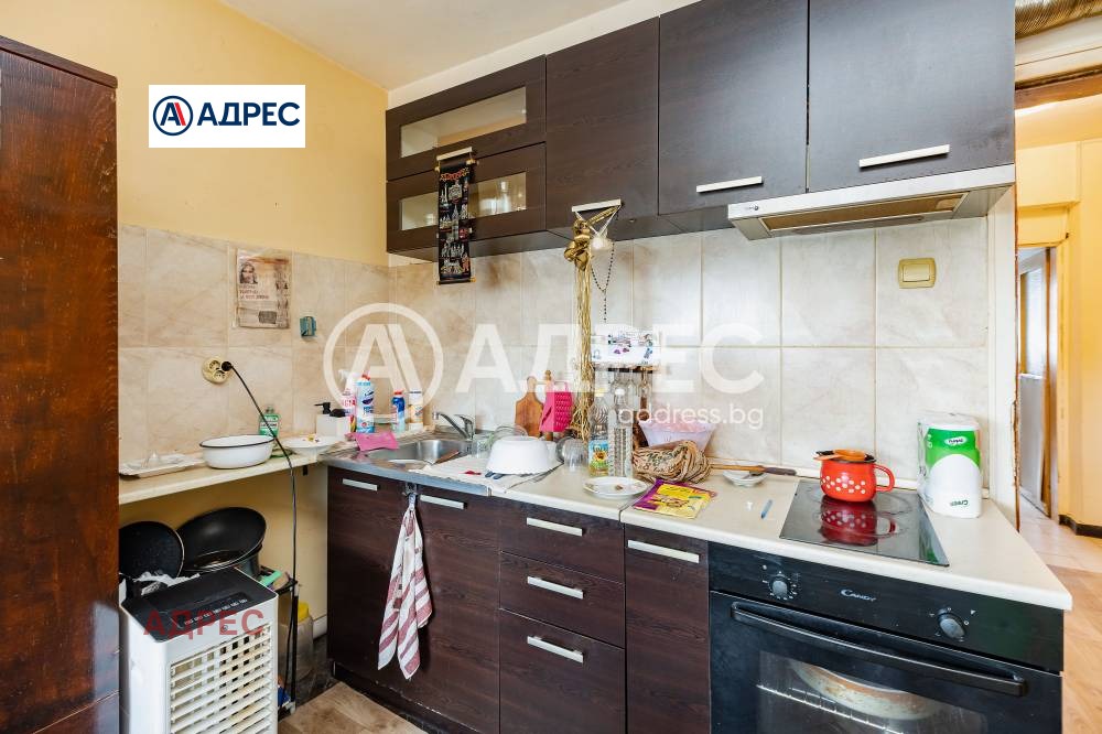 Продава МНОГОСТАЕН, гр. Варна, Чайка, снимка 5 - Апартаменти - 54945005