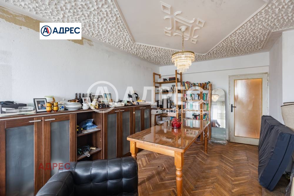Продава МНОГОСТАЕН, гр. Варна, Чайка, снимка 8 - Апартаменти - 54945005