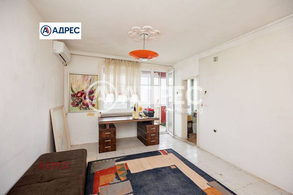 Продава МНОГОСТАЕН, гр. Варна, Чайка, снимка 12 - Апартаменти - 54945005