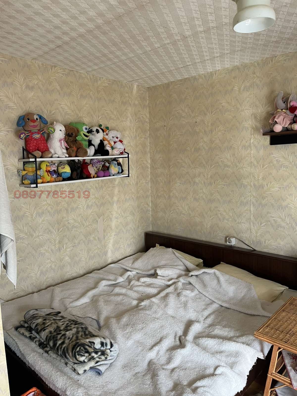 Продава КЪЩА, с. Прибой, област Перник, снимка 3 - Къщи - 55340962