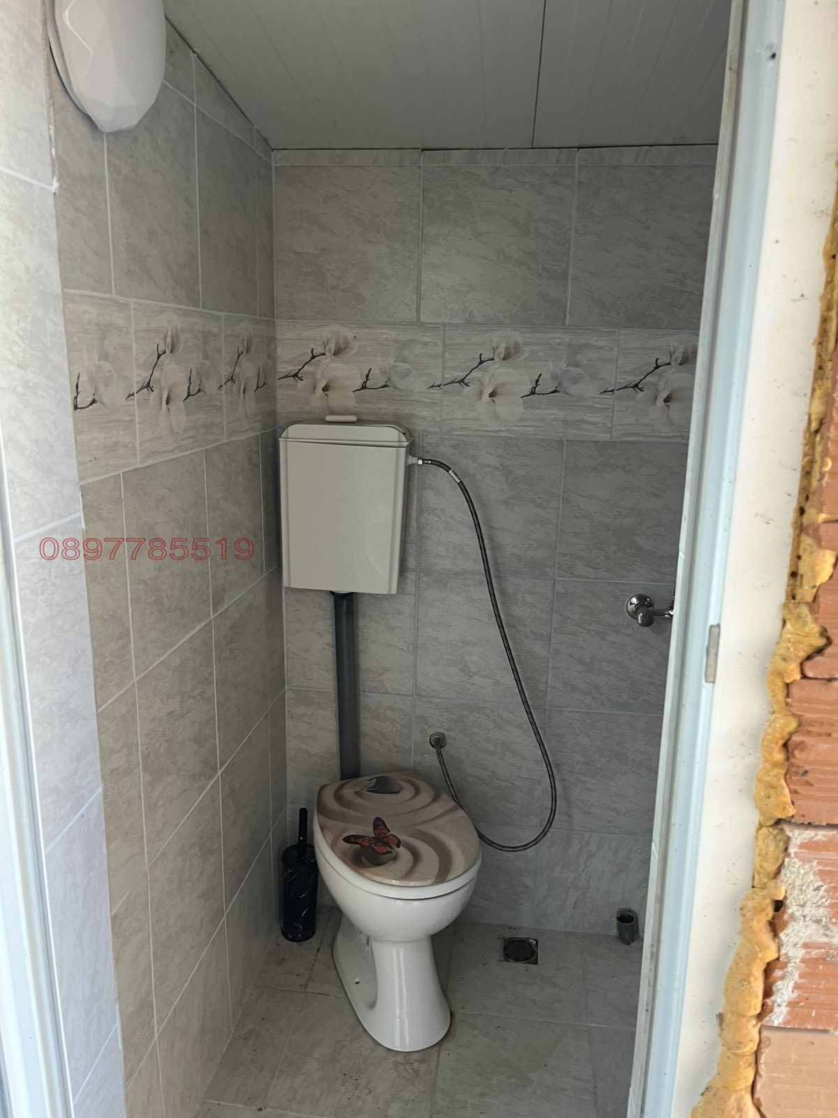 Продава КЪЩА, с. Прибой, област Перник, снимка 6 - Къщи - 55340962
