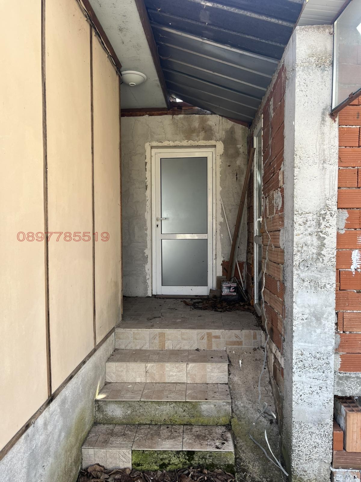Продава КЪЩА, с. Прибой, област Перник, снимка 8 - Къщи - 55340962