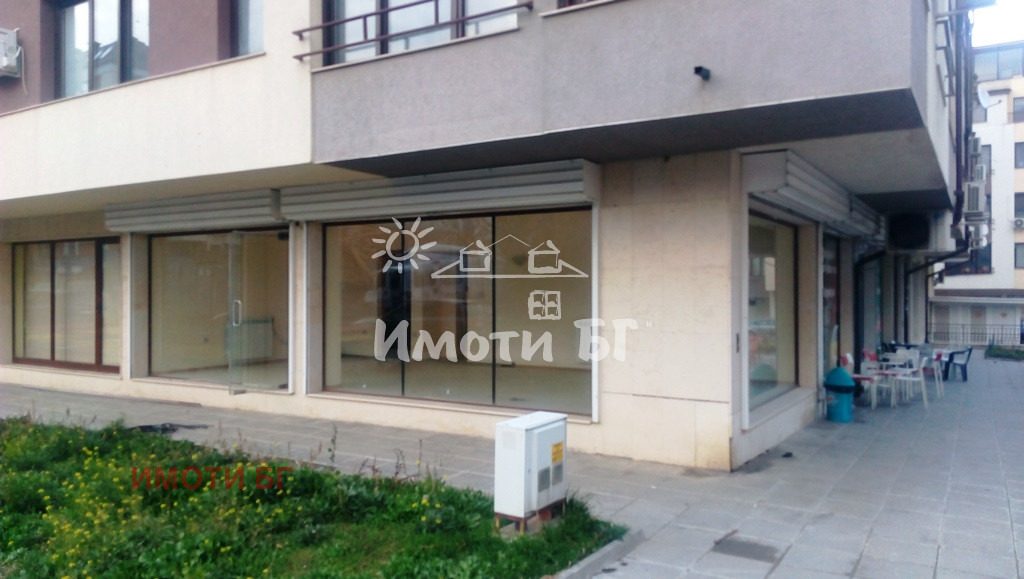 Продава МАГАЗИН, гр. София, Манастирски ливади, снимка 4 - Магазини - 56307447