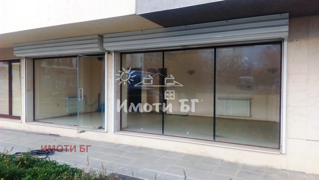 Продава МАГАЗИН, гр. София, Манастирски ливади, снимка 6 - Магазини - 56307447