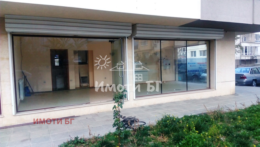 Продава МАГАЗИН, гр. София, Манастирски ливади, снимка 3 - Магазини - 56307447