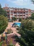 Продава 1-СТАЕН, к.к. Слънчев бряг, област Бургас, снимка 14