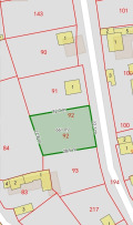 Продава ПАРЦЕЛ, с. Бучино, област Благоевград, снимка 2