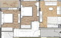 Продава 3-СТАЕН, град София, Овча купел 1 • 169236 € • 95367194 — Holmes.bg