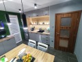 Продава  3-стаен град Русе , Дружба 2 , 83 кв.м | 52598811 - изображение [11]