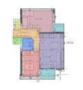 Продава  3-стаен град София , Кръстова вада , 97 кв.м | 86070678 - изображение [16]