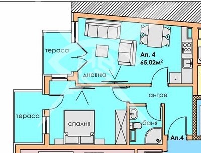 Продава 2-СТАЕН | Imot.bg — изображение 1