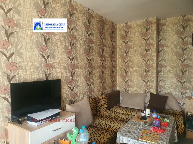 Продава 2-СТАЕН в град Плевен, Сторгозия - 64 кв.м / 80 000 € » 156 466.40 лв., ПАНОРАМА СКАЙ