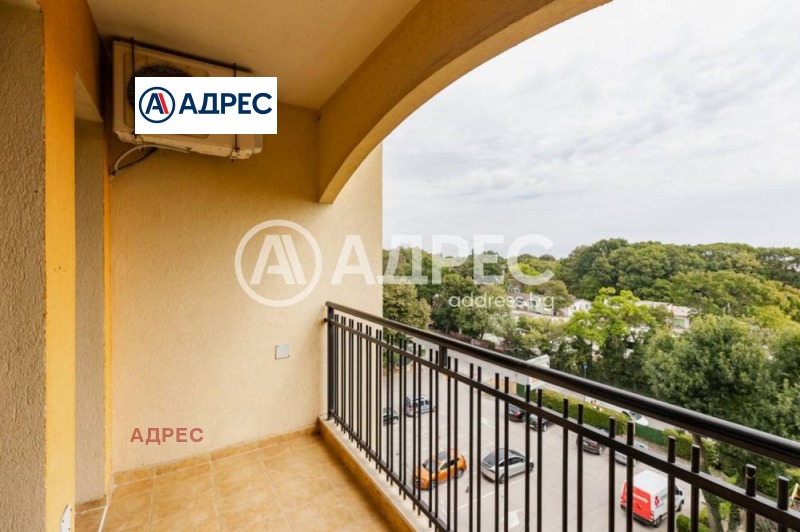 Продава 2-СТАЕН в град Варна, к.к. Златни пясъци - 89 кв.м / 98 758 € » 193 153.86 лв., АДРЕС