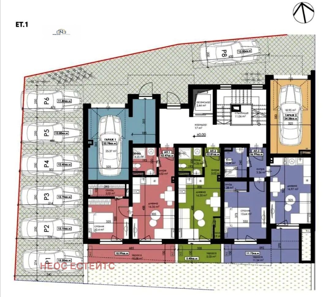 ������� 2-����� | Imot.bg � ����������� 4