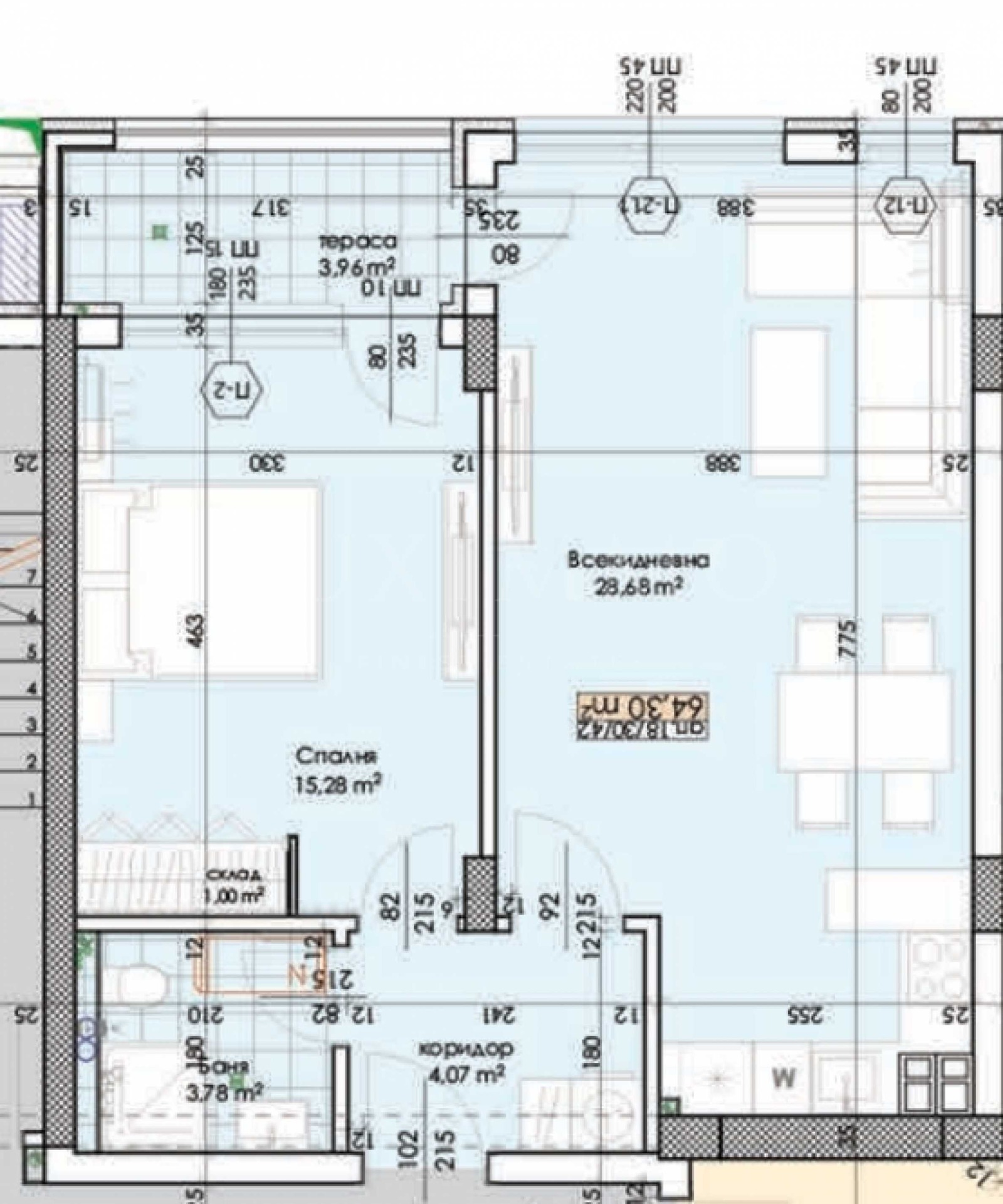 ������� 2-����� | Imot.bg � ����������� 3