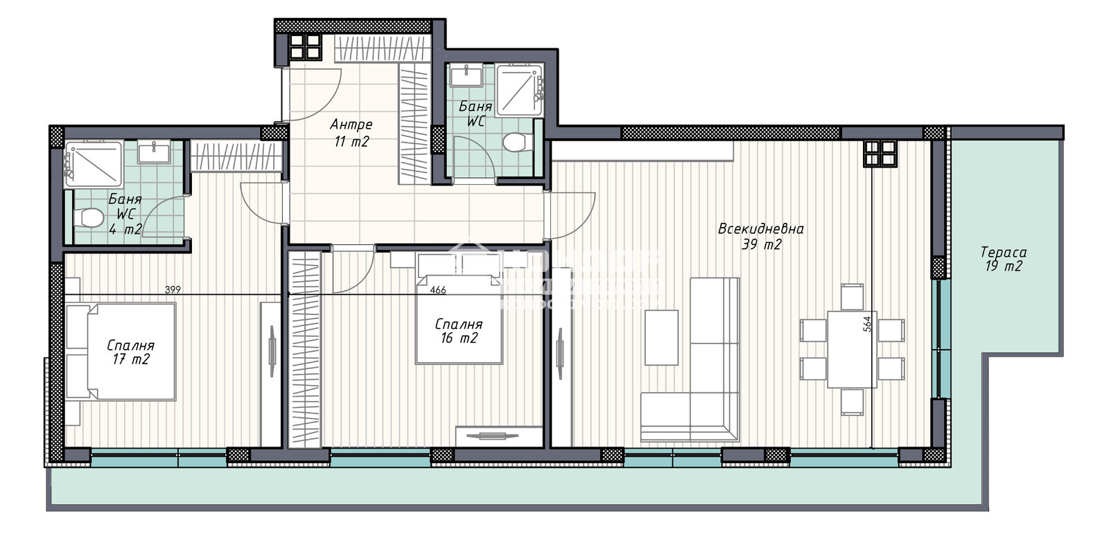 ������� 3-����� | Imot.bg � ����������� 4