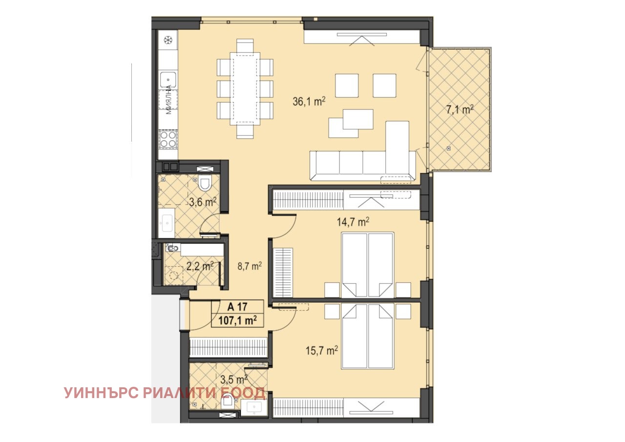 ������� 3-����� | Imot.bg � ����������� 1