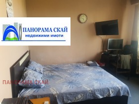 1 Schlafzimmer Storgozija, Plewen 4