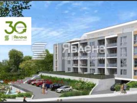 1 hálószoba m-t Pcselina, Varna