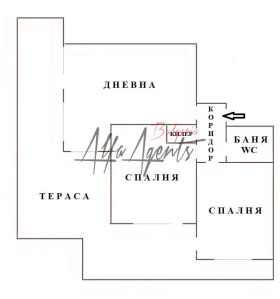 3-стаен град Варна, Възраждане 3 10