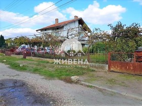 Продава къща област Добрич с. Стефаново - [1] 
