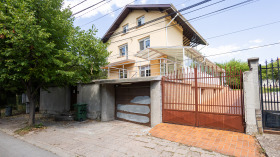 Maison Bankya, Sofia