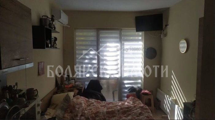 Продава 1-СТАЕН, гр. Велико Търново, Бузлуджа, снимка 2 - Апартаменти - 54711459