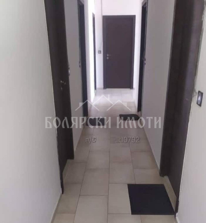 Продава 1-СТАЕН, гр. Велико Търново, Бузлуджа, снимка 4 - Апартаменти - 54711459