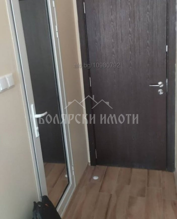 Продава 1-СТАЕН, гр. Велико Търново, Бузлуджа, снимка 5 - Апартаменти - 54711459